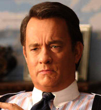 Tom Hanks apoya a uno de los sindicatos de actores