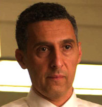 Turturro vuelve a la dirección