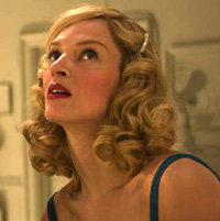 Uma Thurman interpretará a una cocainómana