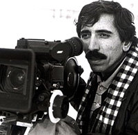 Un iraní en Kazajistán