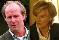 William Hurt se pasa a la tele