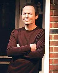 Billy Crystal y las víctimas del 11-S