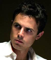 Casey Affleck y la animación