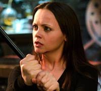Christina Ricci vuelve a la televisión