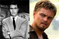 DiCaprio "En los límites de la realidad"