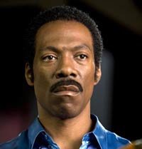 Eddie Murphy podría abandonar el cine