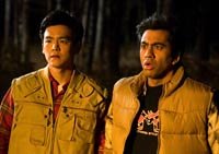 El regreso de “los colgaos”