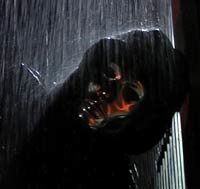 El secuestro perfecto