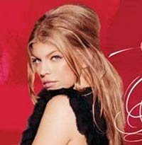 Fergie podría participar en “Nine”
