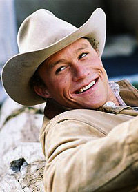 Heath Ledger sigue recibiendo homenajes