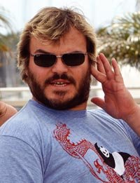 Jack Black