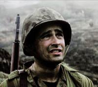 Jesse Bradford, mejor amigo