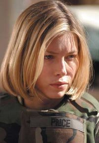 Jessica Biel ya es “bloguera”