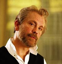 John Malkovich vuelve al teatro