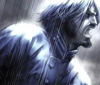John Woo prueba con el cómic