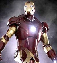 La secuela de “Iron Man”