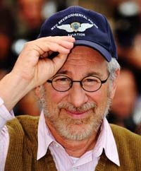 Las donaciones millonarias de Steven Spielberg