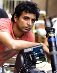 M. Night Shyamalan se pasa a la producción