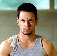 Mark Wahlberg y el sueño americano