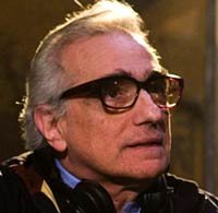 Martin Scorsese y la tele
