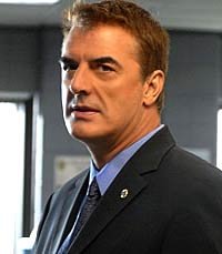 Mr. Big ha sido papá