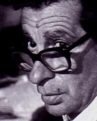 Muere Youssef Chahine Muere Youssef Chahine