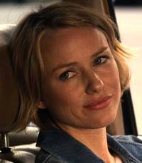 Naomi Watts será mami por segunda vez