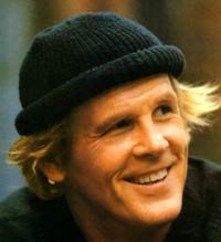 Nick Nolte regresa a Ruanda