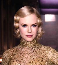 Nicole Kidman ya es mami