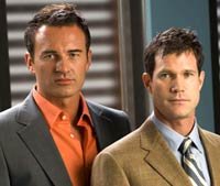 “Nip/Tuck” tiene fecha de fin