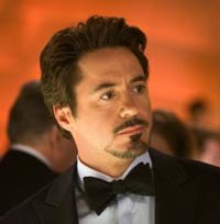 Robert Downey Jr. será Sherlock Holmes