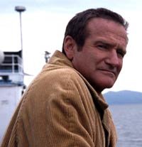 Robin Williams y las notas de suicidio
