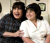 Segunda entrega de “Hairspray”