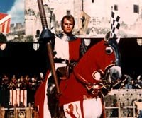 Sevilla será de cine