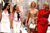 “Sexo en Nueva York” podría tener segunda parte
