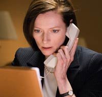 Tilda Swinton ha creado su propio festival