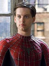 Tobey Maguire y los derechos civiles