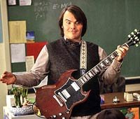 Vuelve “Escuela de rock”