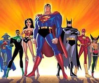 Warner negocia con DC