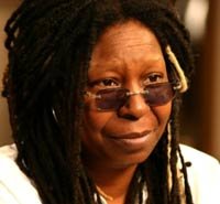 Whoopi Goldberg vuelve a Broadway