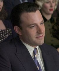 Affleck habla de la hija de su amigo Damon