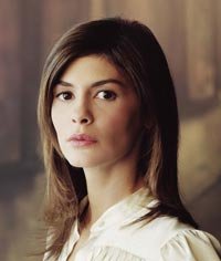 Audrey Tautou será Coco Chanel
