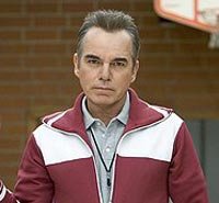 Billy Bob Thornton podría ser Freddy Krueger
