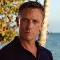 Bond, en un libro que no se llevará al cine