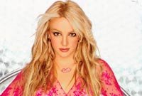 Britney Spears fichada por Tarantino