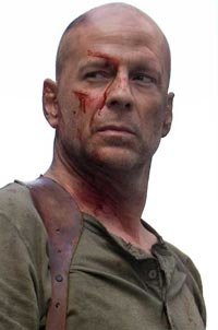 Bruce Willis podría liderar el nuevo Equipo A