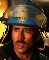 Cage y Carpenter, a un paso de trabajar juntos