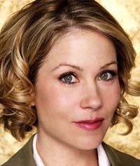 Christina Applegate tiene cáncer