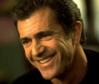 De Niro se une a Mel Gibson