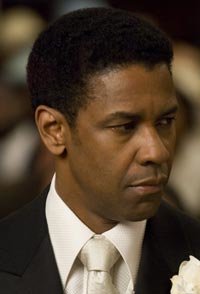 Denzel Washington solidario con la juventud